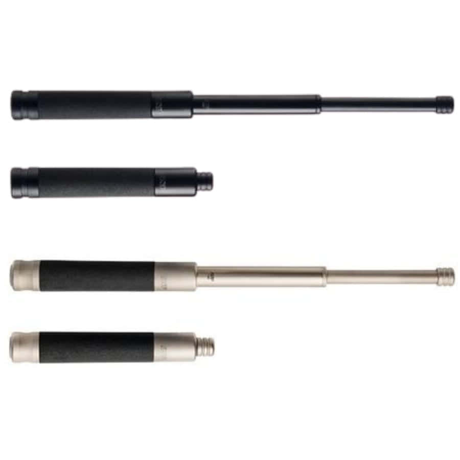 ASP Talon Infinity Baton 16" 21" 26" Steel or Aluminum - Tactical & Duty Gear